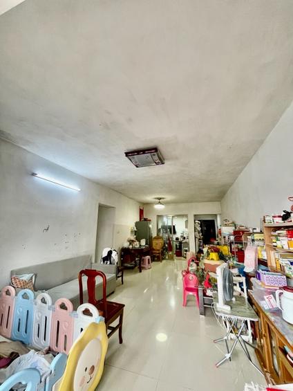 北京都市名居3室2厅126平中楼层/共16层