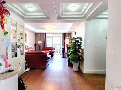 北京绿柳苑3室2厅149.63平高楼层/共8层