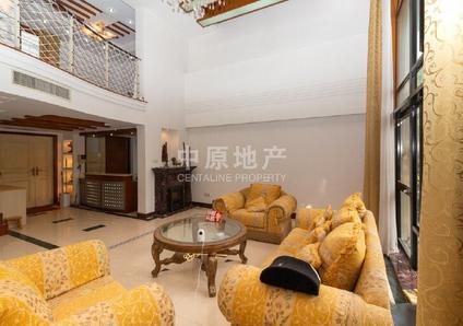 北京御墅花园5室2厅334.68平低楼层/共3层