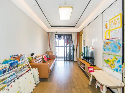 北京万科和雅轩3室2厅80.87平中楼层/共43层