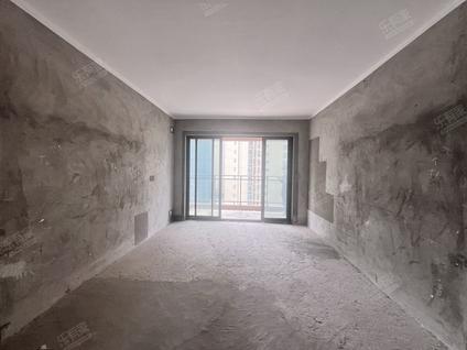 北京越秀滨江华悦4室2厅127平中楼层/共32层