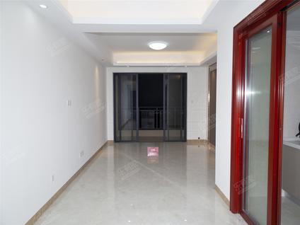 江门莱茵华庭3室2厅95.41平高楼层/共22层