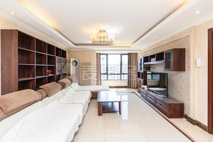 北京紫芳园(四区)3室2厅139平高楼层/共26层