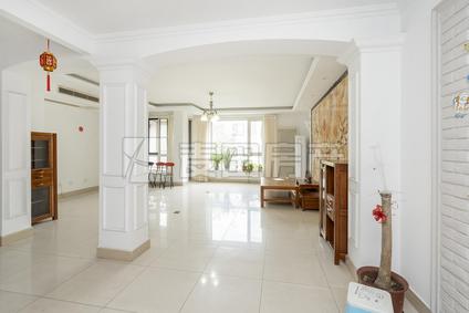 北京倚林佳园5室2厅233.57平高楼层/共2层