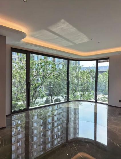 北京桃李苑4室2厅196平中楼层/共11层