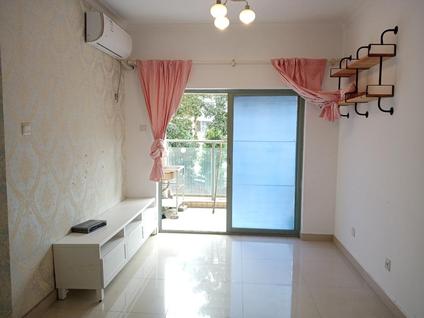 北京凤凰雅居2室2厅46.75平低楼层/共30层