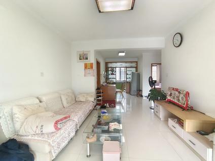 北京华希文鼎苑2室2厅93平中楼层/共14层