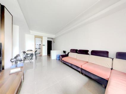 北京金科博翠明珠3室2厅85.82平中楼层/共19层