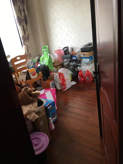 北京姚江湾4室2厅138.38平低楼层/共26层