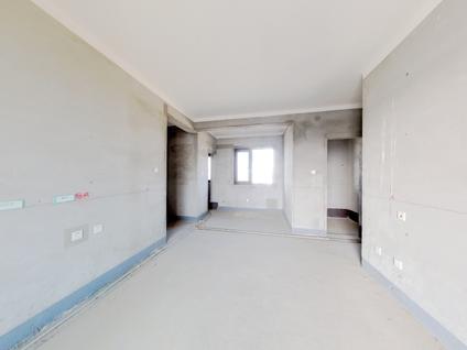 北京和昌盛世城邦(茗园)3室2厅89平高楼层/共15层