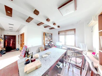 北京江南花园(南浔)3室2厅151.72平高楼层/共6层