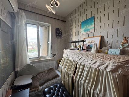 北京嘉宝梦之缘景庭(东区)3室2厅112.46平中楼层/共20层