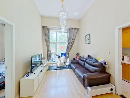 北京世界侨商中心1室1厅64.13平低楼层/共27层