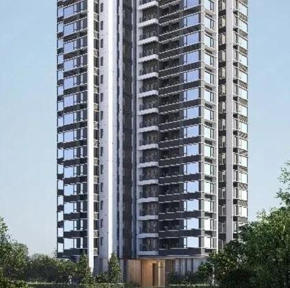 广州广州保利云境白云 黄石/建面68平-110平