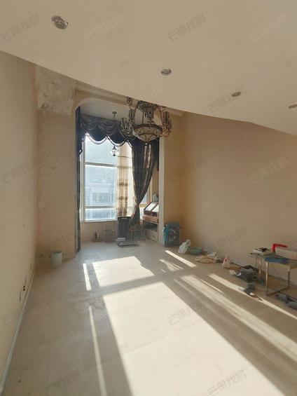 北京保利百合花园(北园)3室2厅95平高楼层/共6层