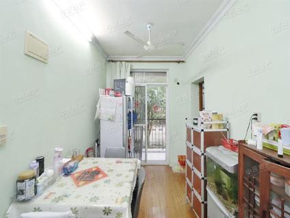 上海罗山花苑(二期)2室2厅96.77平低楼层/共6层