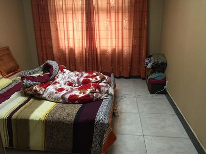 北京银通山庄千禧苑3室2厅101平中楼层/共6层