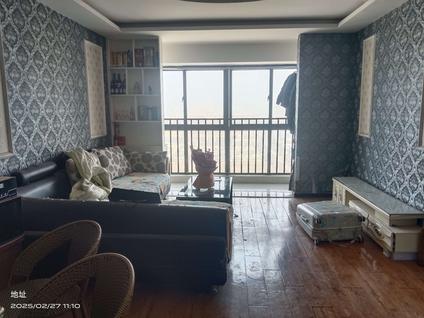 北京卓耕广场2室2厅84.96平高楼层/共30层