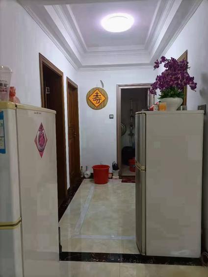 北京华达凯旋国际3室2厅103平中楼层/共25层