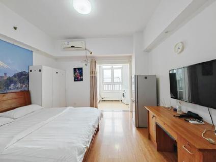 北京中建长清湖(知园)1室1厅42.06平低楼层/共17层