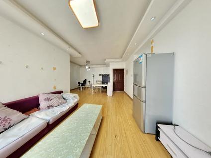 武汉保利香槟国际3室1厅88.85平中楼层/共34层