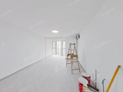 北京国美第一城(二号院)3室2厅134.49平中楼层/共27层