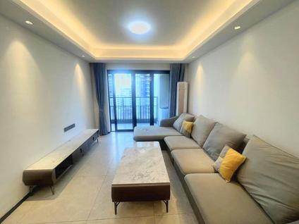 海口海口时光里3室2厅100.79平中楼层/共26层