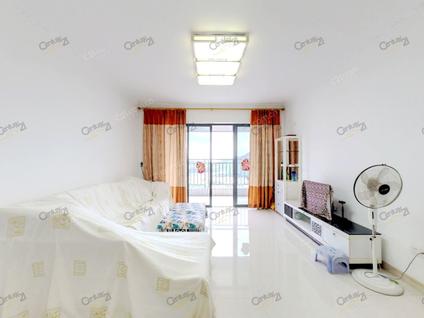 北京宇宏健康花城3室2厅130平高楼层/共33层