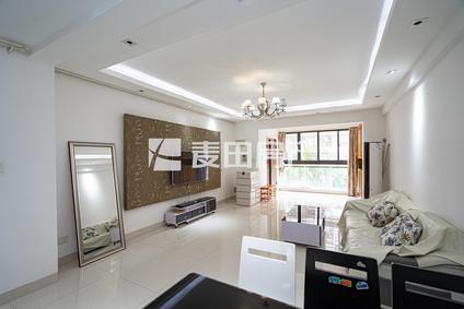 北京东晖广场3室2厅118.84平低楼层/共12层