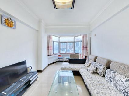 北京国信大厦2室1厅75.76平中楼层/共25层