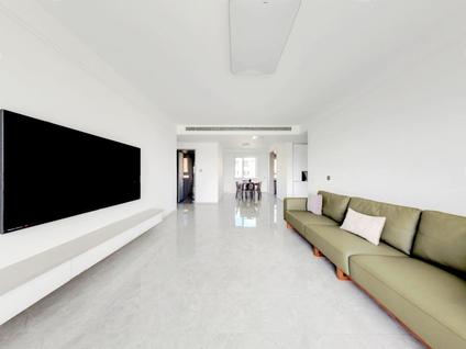 北京浅山艺境玺湖3室2厅128.31平中楼层/共8层