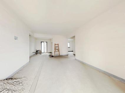 武汉裕亚银湖城(南苑)3室1厅130.56平高楼层/共31层