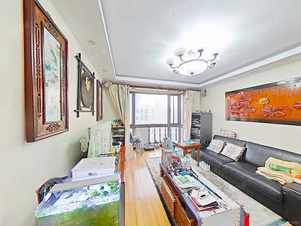 北京东方金门花园3室2厅144.62平高楼层/共23层