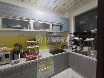 北京久和国际新城二期3室2厅120平高楼层/共6层