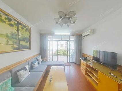 北京金泽苑1室1厅65.93平中楼层/共6层