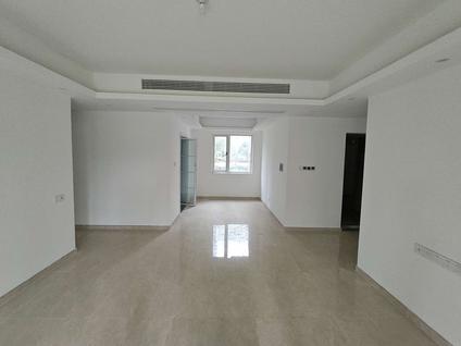 北京中国铁建书香瑶庭4室2厅137平低楼层/共17层