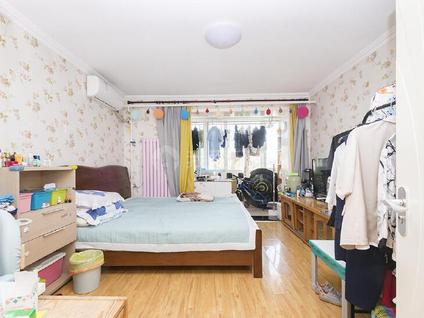 北京前半壁街小区3室1厅72.7平高楼层/共6层