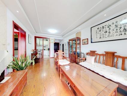 北京远洋自然2室1厅87.11平低楼层/共30层