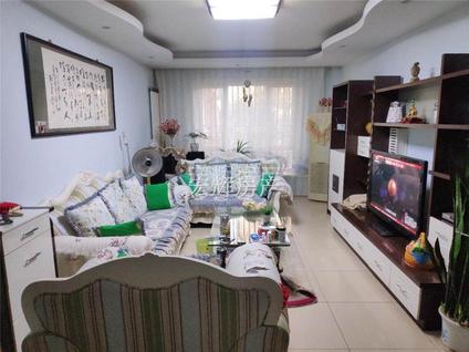 兰州天庆花园2室1厅116.64平低楼层/共7层