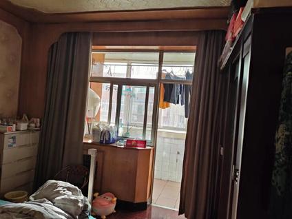 北京金谷东园3室1厅101平中楼层/共6层