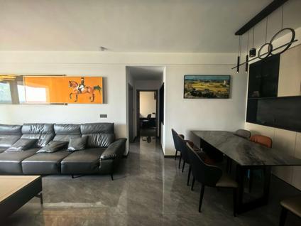 北京博森监利城市广场3室2厅126平中楼层/共31层