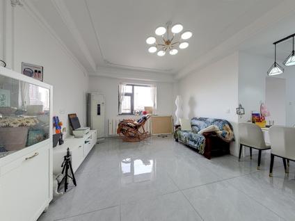 北京西安热工研究院家属院3室2厅125.27平高楼层/共7层