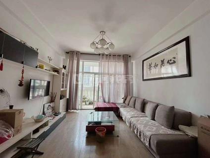 北京碧鸡花园3室2厅108平高楼层/共7层