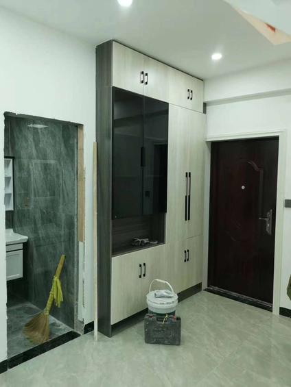 北京金水湖畔1室1厅38.35平中楼层/共27层