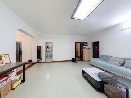 北京佳宝花园3室2厅123.31平中楼层/共18层