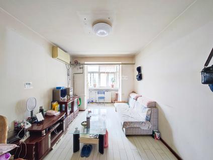 北京木塔巷15—25号2室2厅53平高楼层/共7层