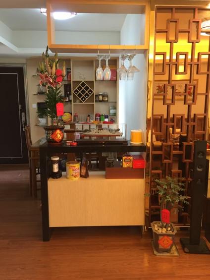 北京幸福里(台山)3室2厅139平中楼层/共18层