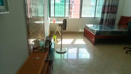 北京澳华大厦1室0厅39.68平高楼层/共18层