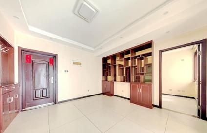 北京阳光花苑2室2厅92.93平高楼层/共23层