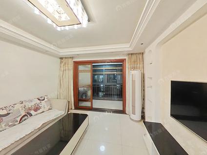 北京格林华城4室2厅115.8平高楼层/共6层